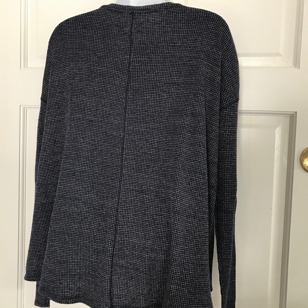 rag & bone top - Picture 2 of 5